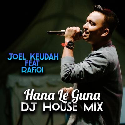Hana Le Guna (Remix)'s cover