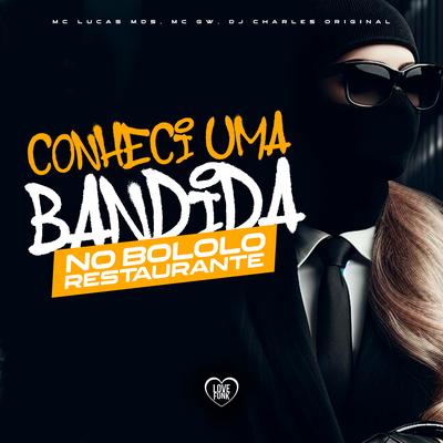 Conheci uma Bandina no Bololo Restaurante's cover