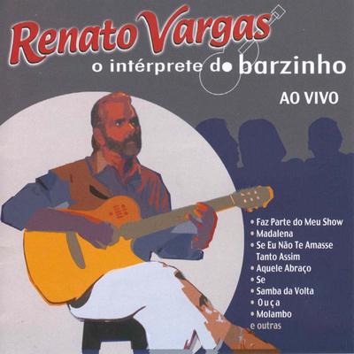 Amor de Índio By Renato Vargas's cover