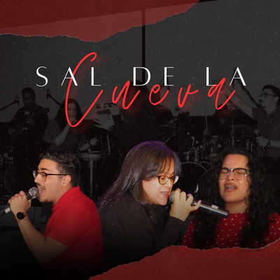 Sal De La Cueva's cover