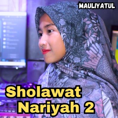 Sholawat Nariyah 2's cover