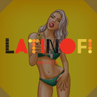 LA NOCHE DE ANOCHE (lofi edit) By LatinoFi, The Remix Station's cover