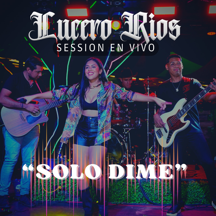 Lucero Ríos's avatar image