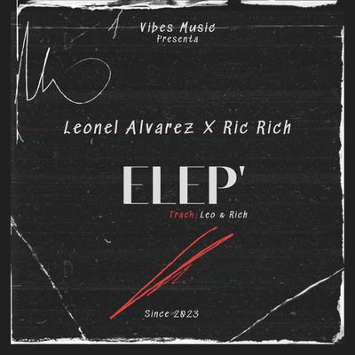 Leo & Rich's cover