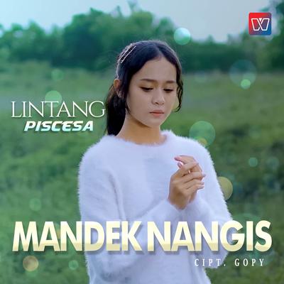 Mandek Nangis's cover