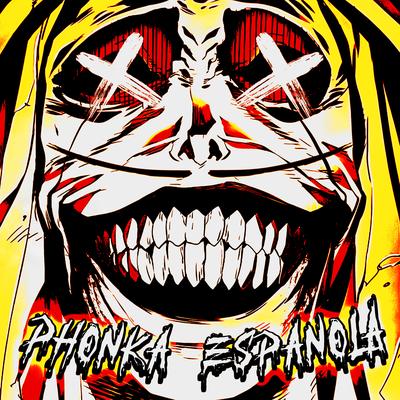 Phonka Española's cover