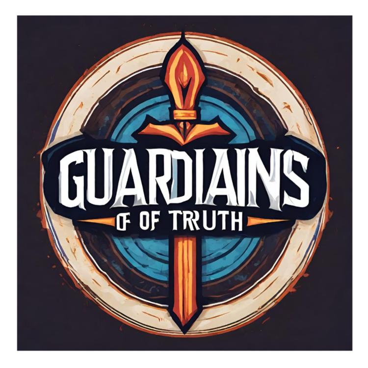 Banda Guardians Of Truth's avatar image