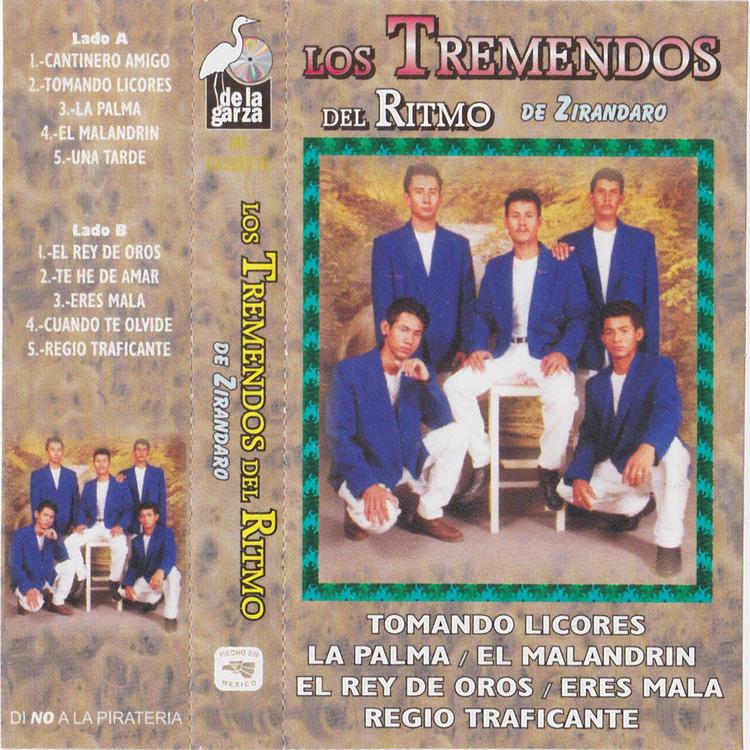 Los Tremendos del Ritmo's avatar image