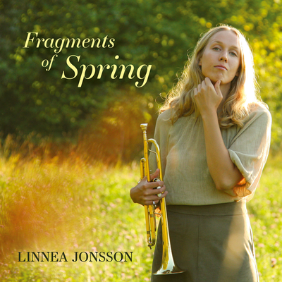 Fragments of Spring's cover