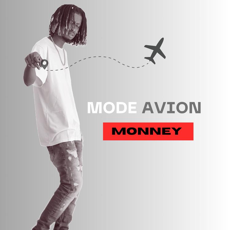 Monney's avatar image