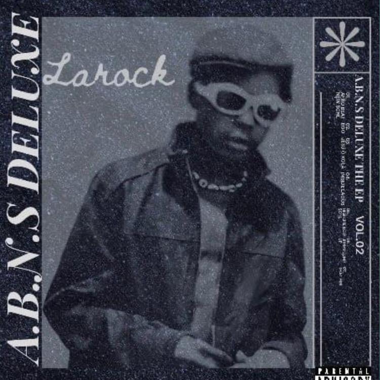 Larock's avatar image