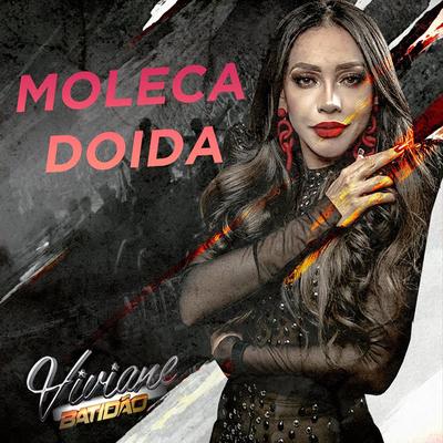 Moleca Doida's cover