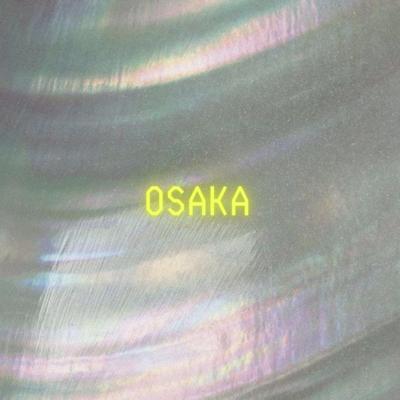 Osaka's cover