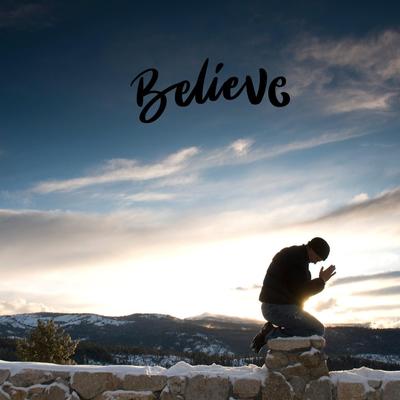 Believe's cover