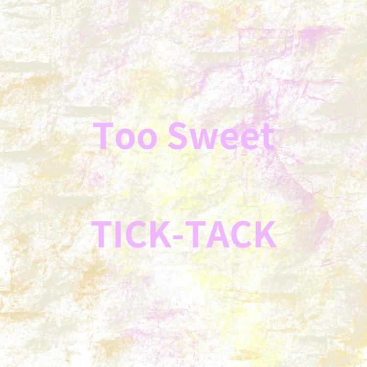 TICK-TACK's avatar image