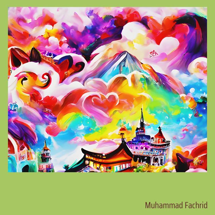 MUHAMMAD FACHRID's avatar image