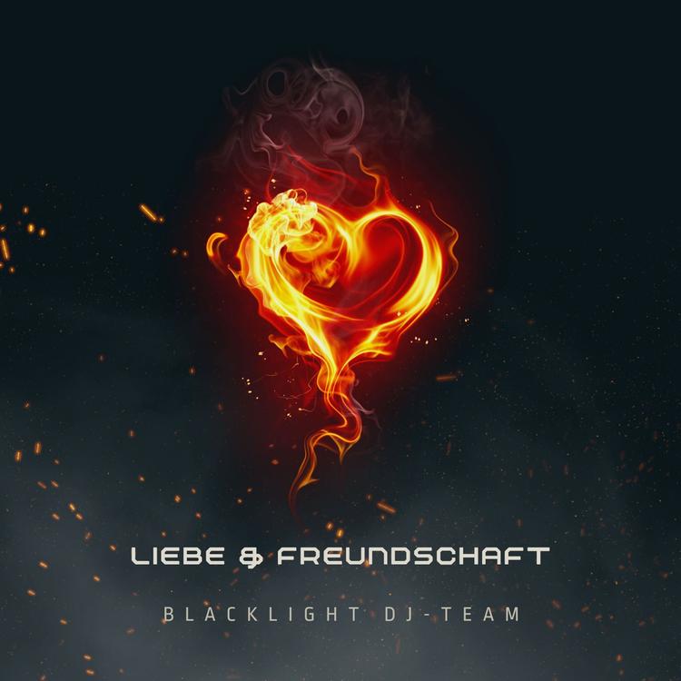 Blacklight DJ-Team's avatar image