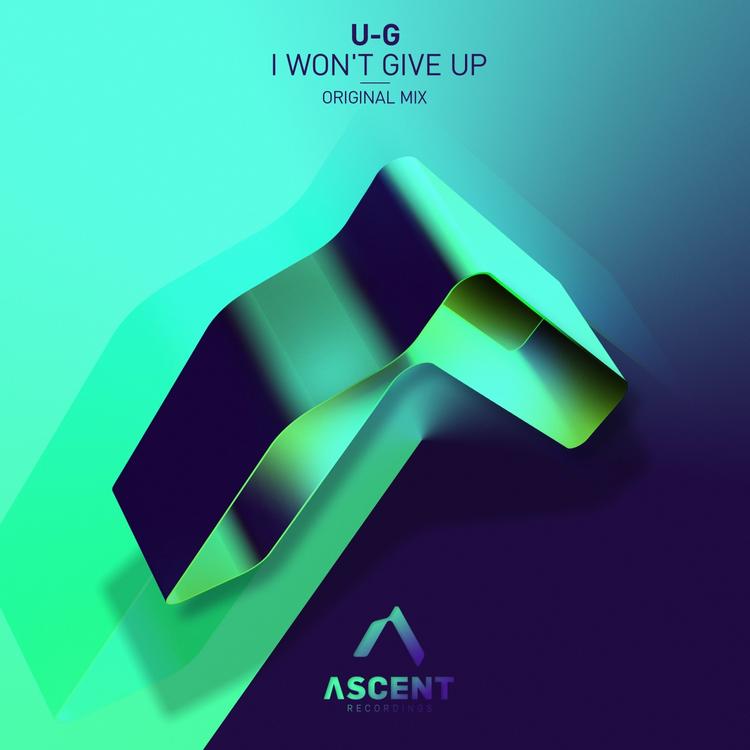 U-G's avatar image