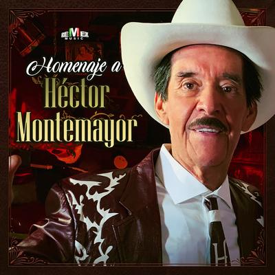 Homenaje a Héctor Montemayor's cover