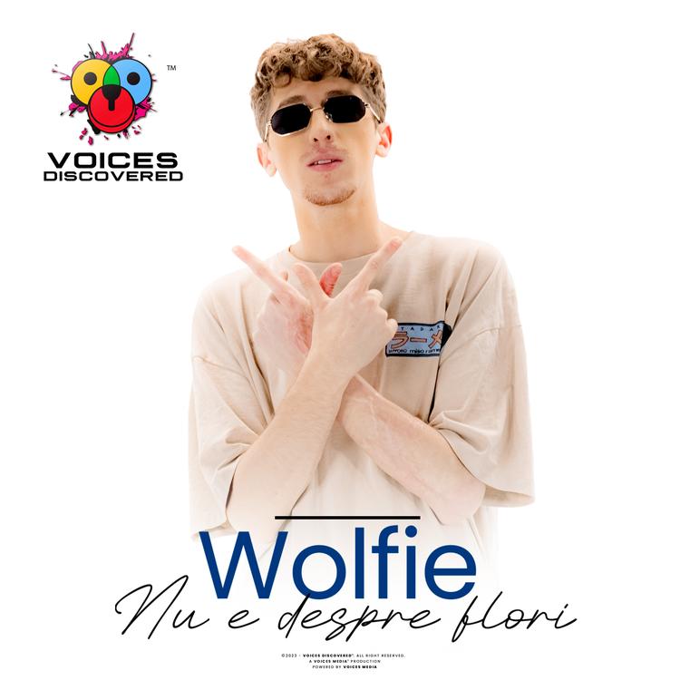 Wolfie's avatar image