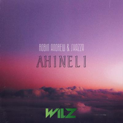 Ahineli's cover