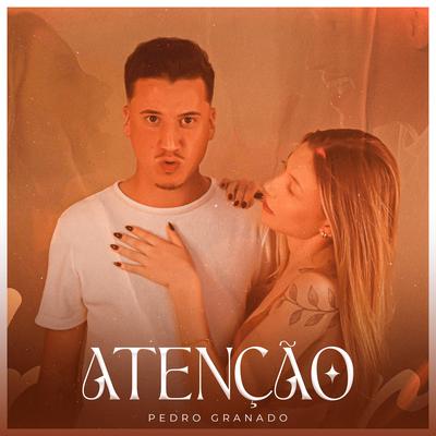 Atenção's cover