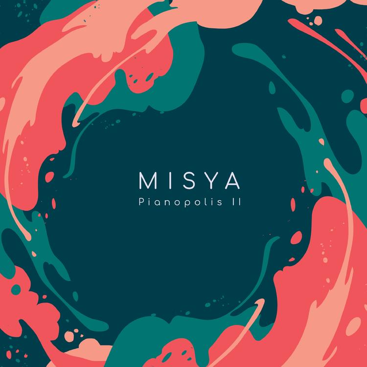 Misya's avatar image