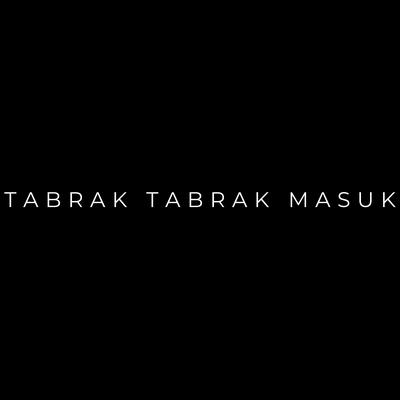 TABRAK TABRAK MASUK's cover