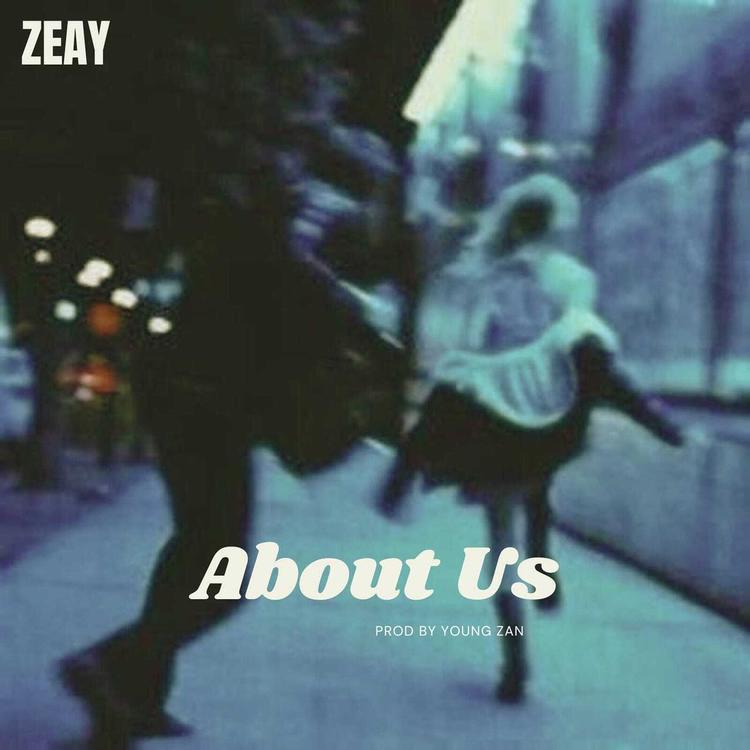 Zeay's avatar image