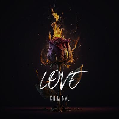 LOVE CRIMINAL's cover