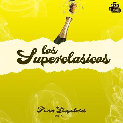 Los Super Clásicos's cover