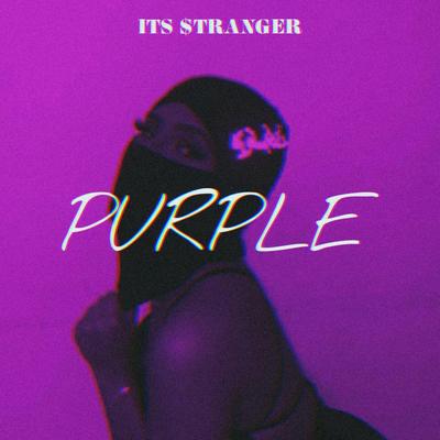 Purple's cover