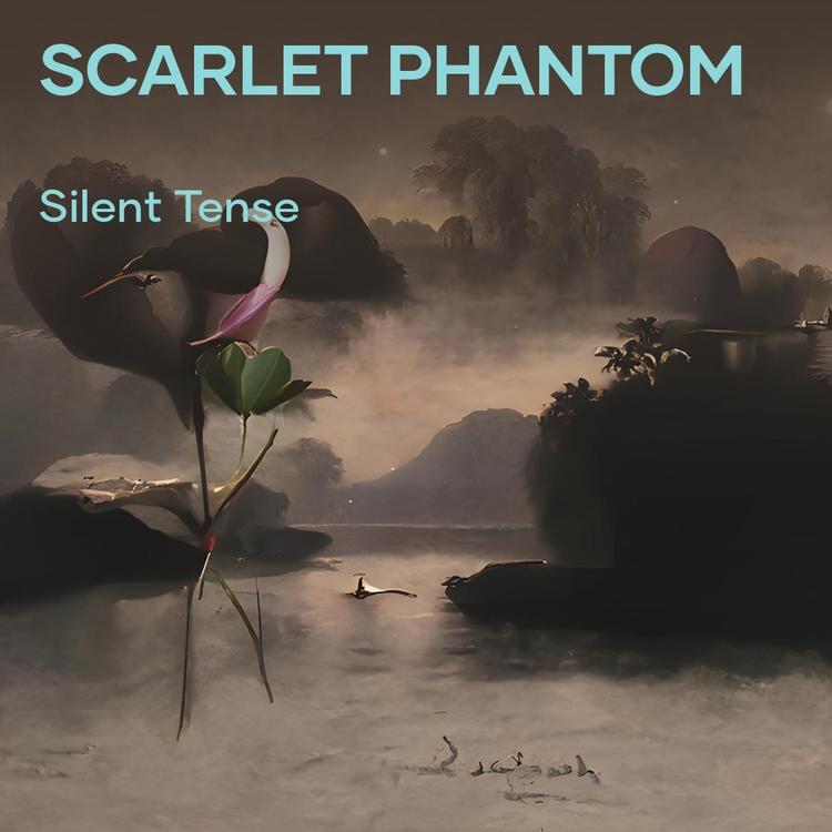 Silent Tense's avatar image