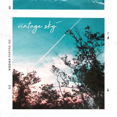 vintage sky By nitsua., Ngyn, Esydia's cover