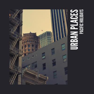 Urban Places's cover