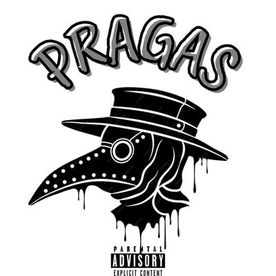Pragas's cover