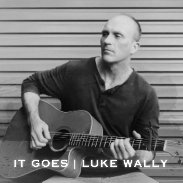 Luke Wally's avatar image