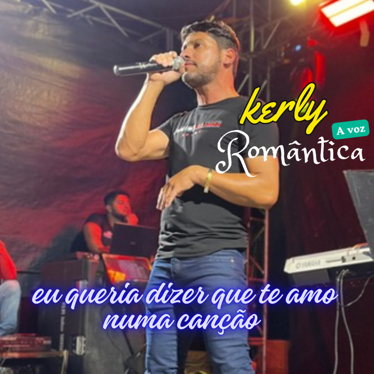 kerly a voz romantica's avatar image