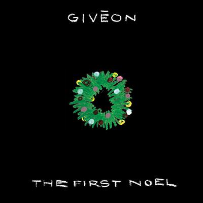 The First Noel By Giveon's cover