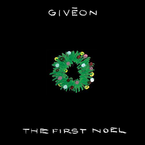Giveon 's cover