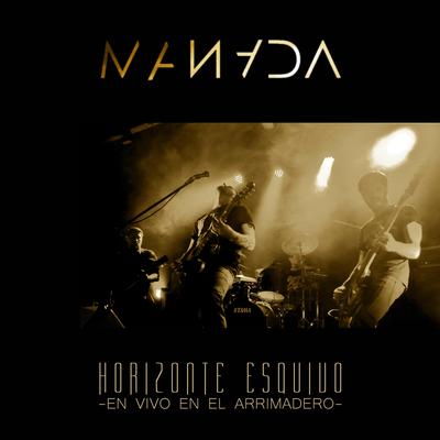 Entre Dormidos (En Vivo en El Arrimadero) By Manada's cover