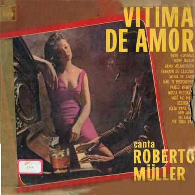 Vitima De Amor's cover