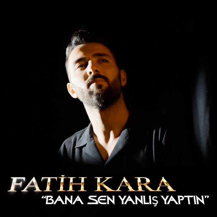 Fatih Kara's avatar image