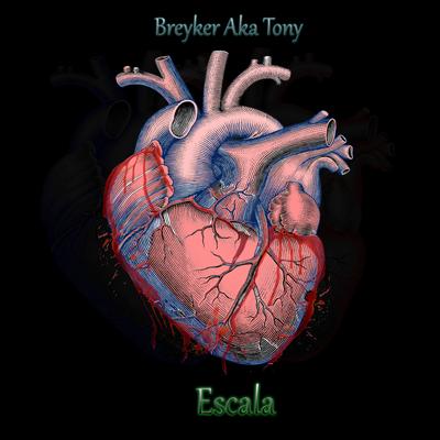 Breyker Aka Tony's cover