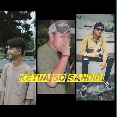 Ketua So Sandiri's cover