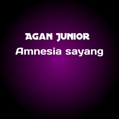 Agan Junior's cover