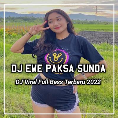 DJ Ewe Paksa - Aing Boga Baby Da Budak Bageur's cover