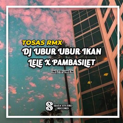 DJ Ubur Ubur Ikan Lele x Pambasilet (Ins)'s cover