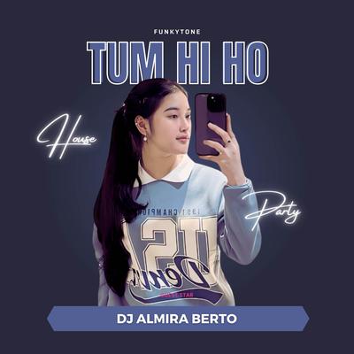 DJ Almira Berto's cover