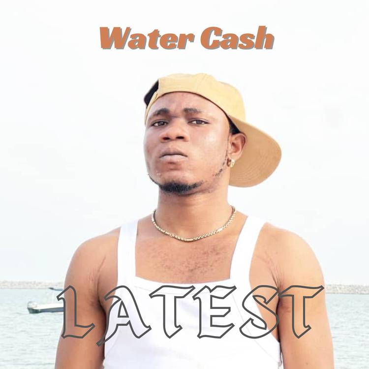 Water cash's avatar image